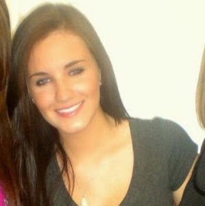 Meet your Posher, Savannah